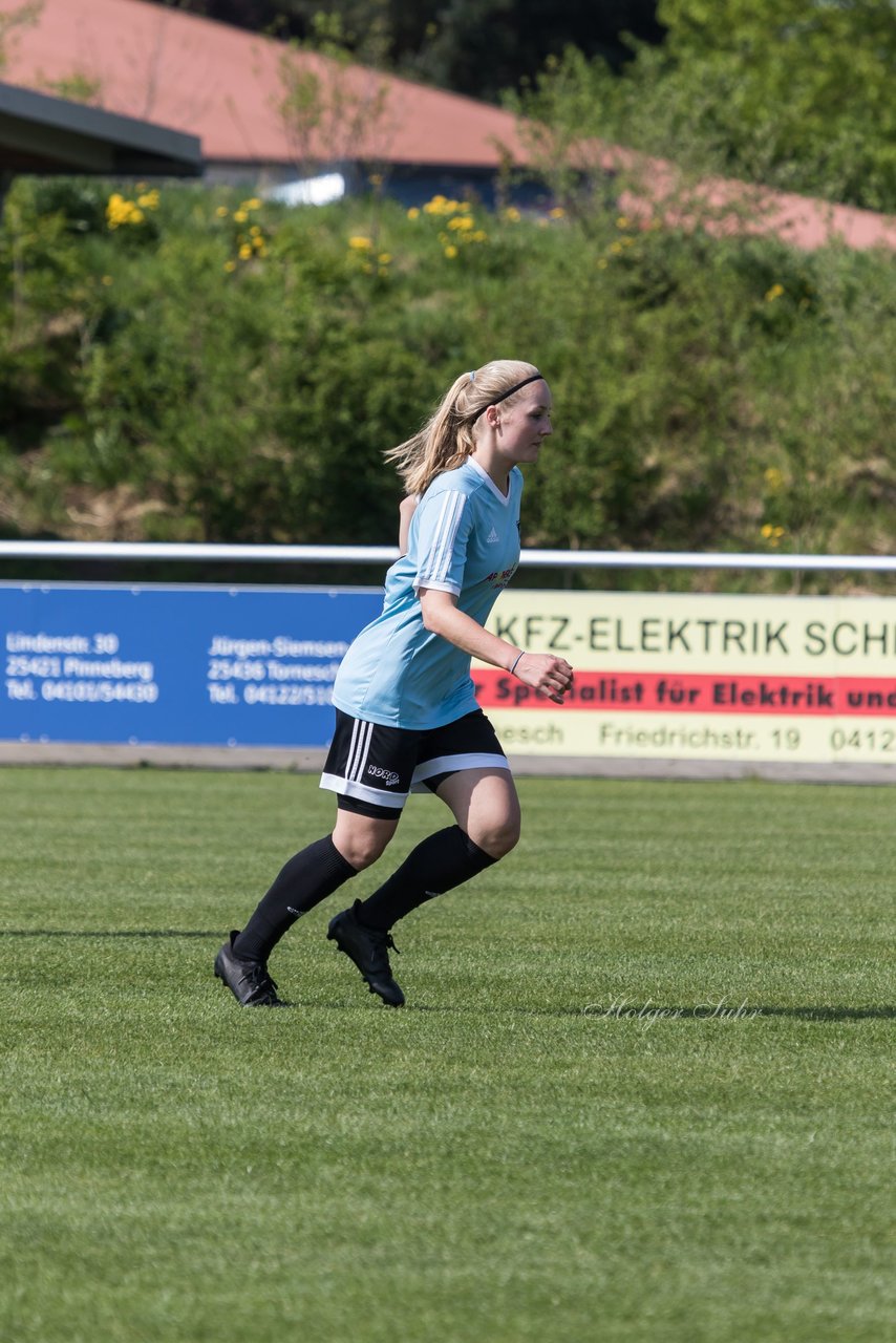 Bild 106 - Frauen Union Tornesch - Eimsbuettel : Ergebnis: 1:1